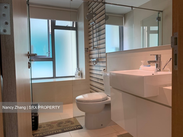 ClementiWoods Condominium (D5), Condominium #216939291